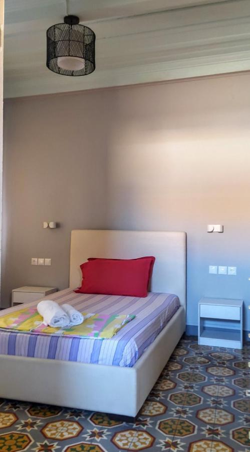 Phoenix Central Square Lefkáda Zewnętrze zdjęcie